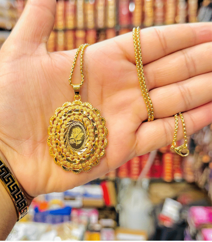 pendant