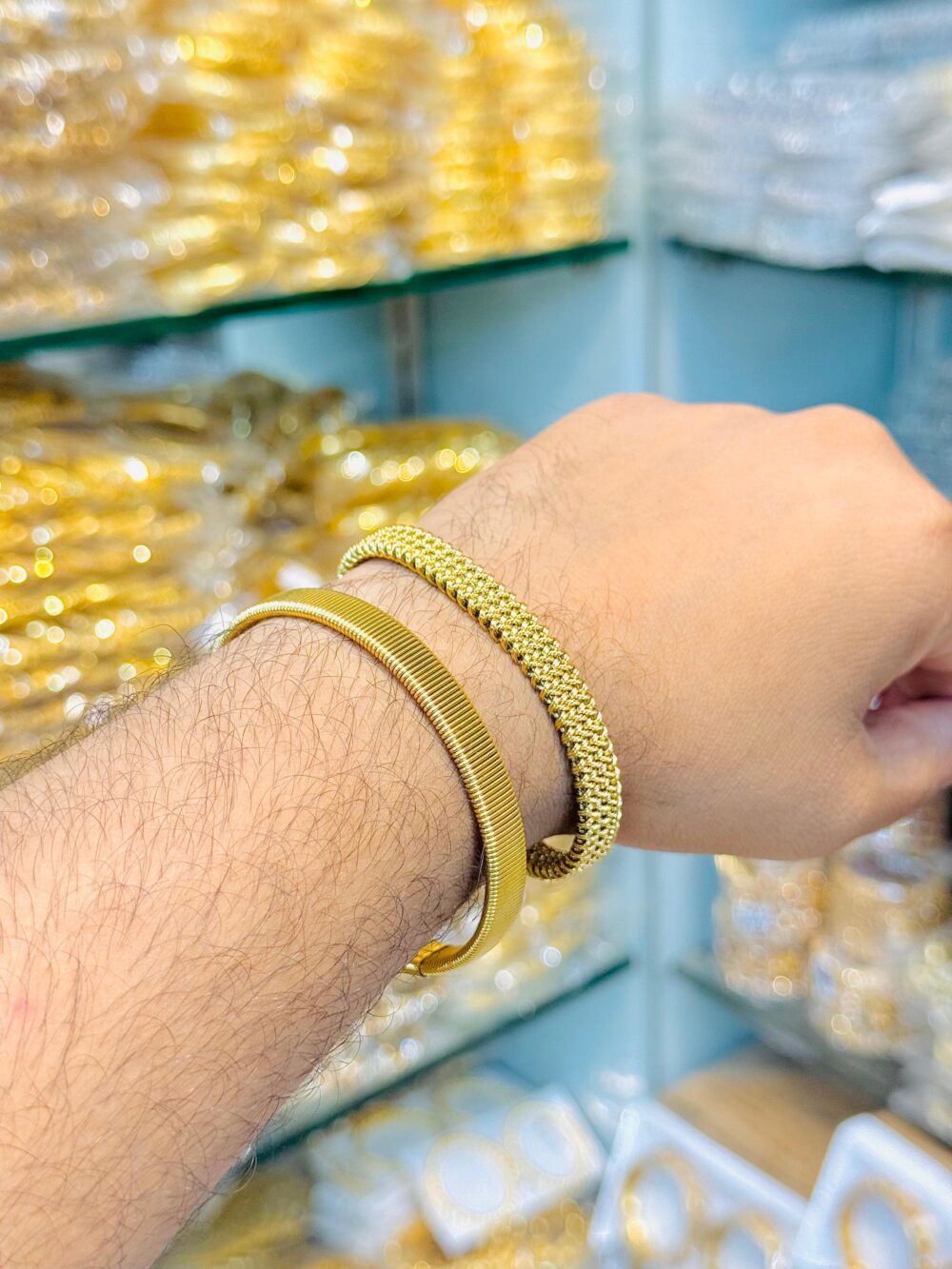 Men's Braclet - Image 6