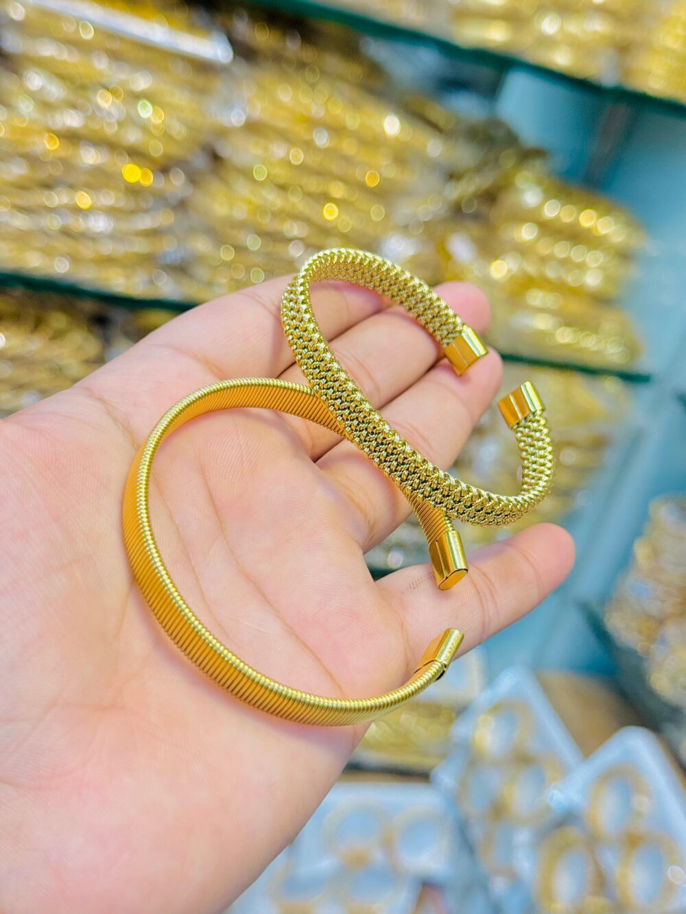 Men's Braclet - Image 7