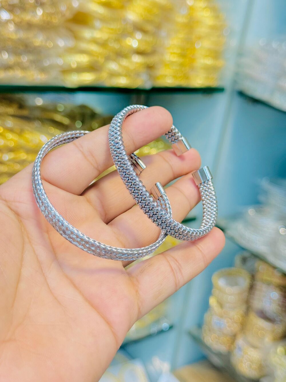 Men's Braclet - Image 5
