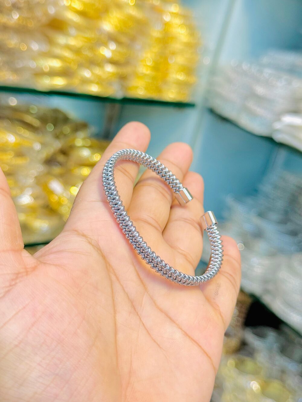 Men's Braclet - Image 3