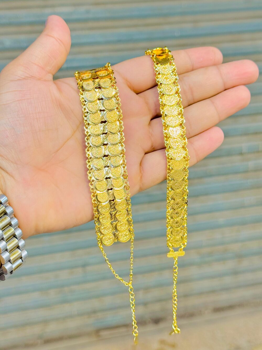 Bracelet
